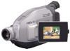 Troubleshooting, manuals and help for Panasonic PVL453 - CAMCORDER