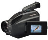 Troubleshooting, manuals and help for Panasonic PV-L501 - VHS-C Camcorder