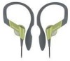 Get support for Panasonic RP-HS33-G - Headphones - Over-the-ear
