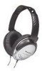 Troubleshooting, manuals and help for Panasonic HT275-P - Headphones - Binaural