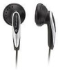 Get support for Panasonic HV152 - Headphones - Ear-bud