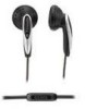 Troubleshooting, manuals and help for Panasonic HV162 - Headphones - Ear-bud
