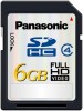 Panasonic RP-SDM06GU1K New Review