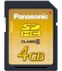 Panasonic RP-SDV04GU1K Support Question