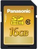 Panasonic RPSDW16GU1K Support Question