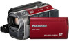 Panasonic SDR-H100R New Review