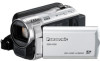 Panasonic SDR-H100S New Review