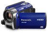 Get support for Panasonic SDR-H80A