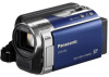 Panasonic SDR-H85A New Review