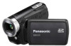 Get support for Panasonic SDR-S15K