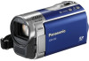 Panasonic SDR-S50A New Review