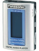 Get support for Panasonic SV-MP30