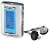 Get support for Panasonic SV-MP35
