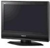 Get support for Panasonic TC-26LX600 - 26