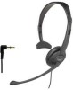 Get support for Panasonic TD4550420 - Foldable Over The Head Headset