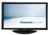 Troubleshooting, manuals and help for Panasonic TH-50PF10UK - 50 Inch Plasma Panel