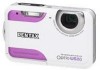 Get support for Pentax WS80 - Optio Digital Camera