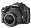 Get support for Pentax 16301 - K-x Digital Camera SLR