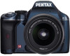 Get support for Pentax 17536