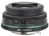 Get support for Pentax 21590 - SMC P DA Wide-angle Lens