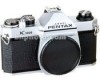 Pentax K1000 New Review
