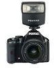 Pentax K2000 New Review