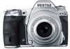 Pentax K-5 Silver New Review