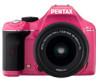Get support for Pentax K-x Pink