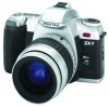 Pentax ZX-7 New Review