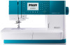 Get support for Pfaff ambition 620