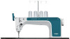 Pfaff powerquilter 1600 New Review