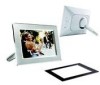 Get support for Philips 10FF2CMW - Digital Photo Frame