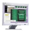 Troubleshooting, manuals and help for Philips 150B4CS - 15 Inch LCD Monitor