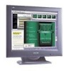 Troubleshooting, manuals and help for Philips 170B2T - 17 Inch LCD Monitor