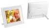 Get support for Philips 8FF3FPW - Digital Photo Frame