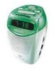 Get support for Philips AJ3132 - AJ Clock Radio