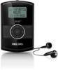 Get support for Philips DA1200