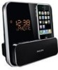 Get support for Philips DC315 - Docking Entertainment System Clock Radio