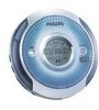 Get support for Philips EXP2561 - CD / MP3 Player