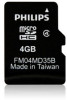 Get support for Philips FM04MD35B