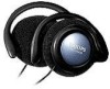 Get support for Philips HS430 - Headphones - Clip-on