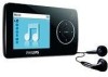 Get support for Philips SA3245 - GoGear 4 GB Digital Player