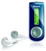 Get support for Philips SA4110