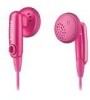 Get support for Philips SHE2614 - Headphones - Ear-bud