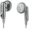 Get support for Philips SHE2630 - Headphones - Ear-bud