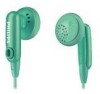 Get support for Philips SHE2633 - Headphones - Ear-bud