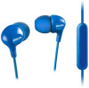 Get support for Philips SHE3555BL