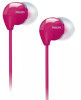 Get support for Philips SHE3590PK