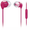 Get support for Philips SHE3595PK