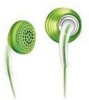 Get support for Philips SHE3621 - Headphones - Ear-bud